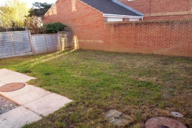  Image of 3 Bedroom Property  To Rent at Eaton Crescent, Taunton, Somerset TA2
