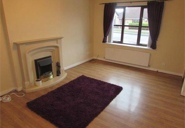  Image of 3 Bedroom   For Sale at Corn Hill, Conisbrough, Doncaster DN12