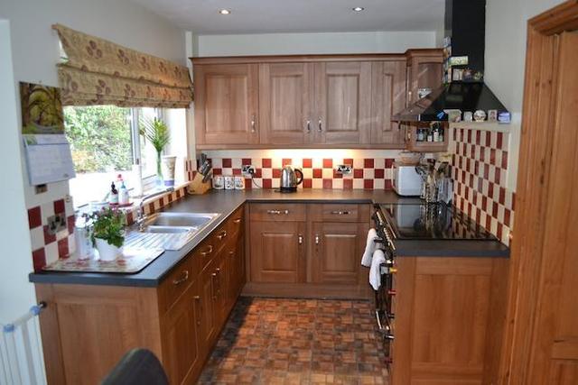  Image of 4 Bedroom Detached Bungalow  For Sale at Birks Drive, Ashley Heath, Market Drayton TF9