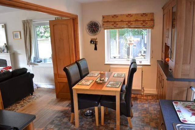  Image of 4 Bedroom Detached Bungalow  For Sale at Birks Drive, Ashley Heath, Market Drayton TF9