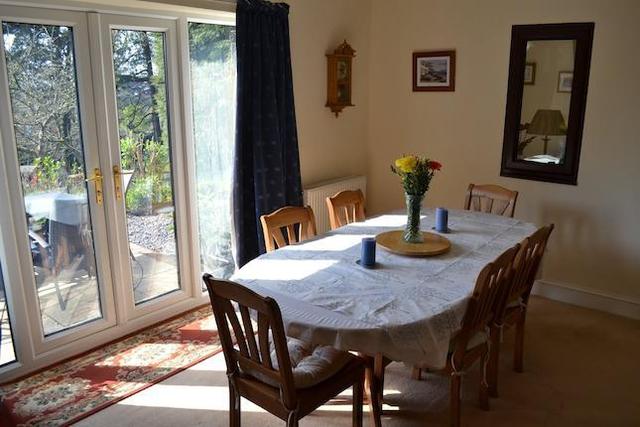  Image of 4 Bedroom Detached Bungalow  For Sale at Birks Drive, Ashley Heath, Market Drayton TF9