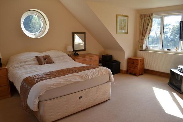  Image of 4 Bedroom Detached Bungalow  For Sale at Birks Drive, Ashley Heath, Market Drayton TF9
