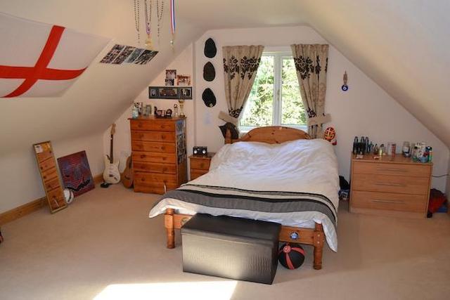  Image of 4 Bedroom Detached Bungalow  For Sale at Birks Drive, Ashley Heath, Market Drayton TF9