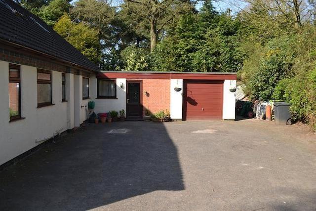  Image of 4 Bedroom Detached Bungalow  For Sale at Birks Drive, Ashley Heath, Market Drayton TF9