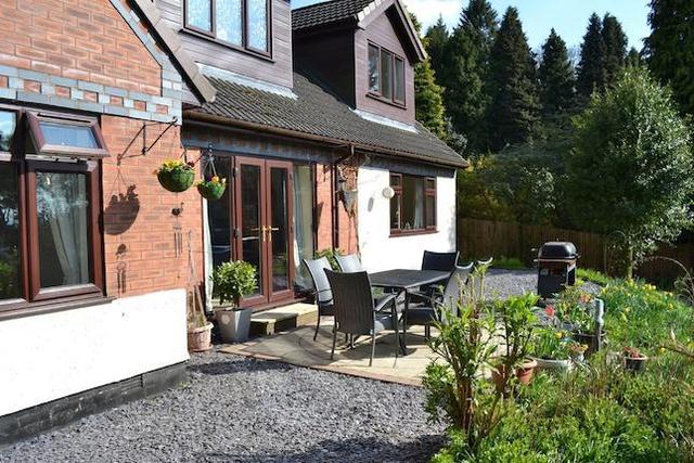  Image of 4 Bedroom Detached Bungalow  For Sale at Birks Drive, Ashley Heath, Market Drayton TF9