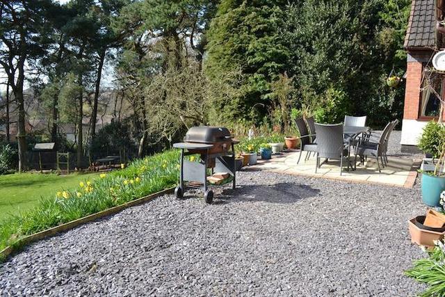  Image of 4 Bedroom Detached Bungalow  For Sale at Birks Drive, Ashley Heath, Market Drayton TF9