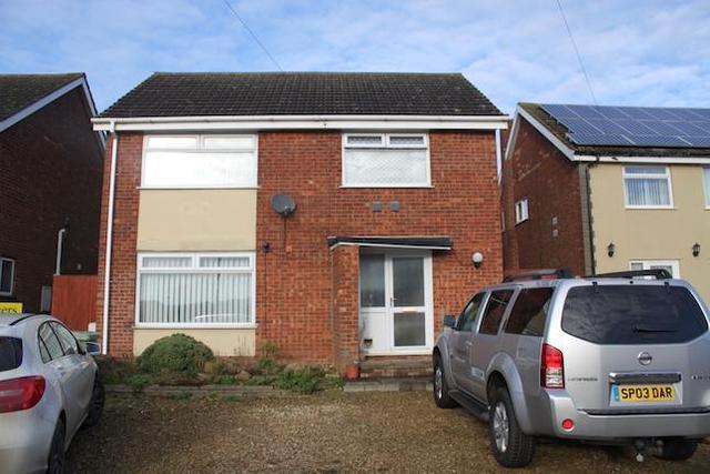  Image of 4 Bedroom   To Rent at Great Close, South Witham, Grantham NG33