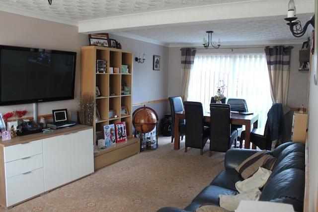  Image of 4 Bedroom   To Rent at Great Close, South Witham, Grantham NG33