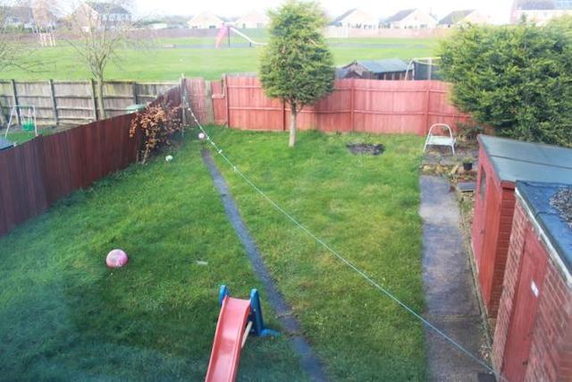  Image of 4 Bedroom   To Rent at Great Close, South Witham, Grantham NG33