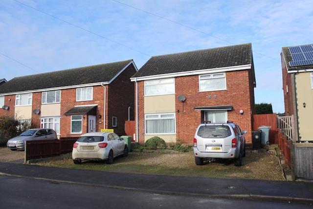  Image of 4 Bedroom   To Rent at Great Close, South Witham, Grantham NG33