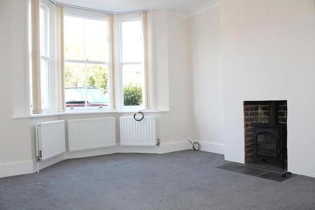  Image of 5 Bedroom Property  To Rent at College Road, Haywards Heath RH16