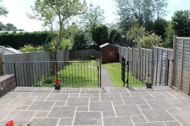  Image of 5 Bedroom Property  To Rent at College Road, Haywards Heath RH16