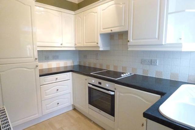  Image of 1 Bedroom Flat  For Sale at York Road, Edgbaston, Birmingham B16