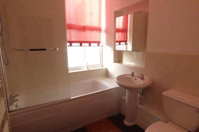  Image of 1 Bedroom Flat  For Sale at York Road, Edgbaston, Birmingham B16