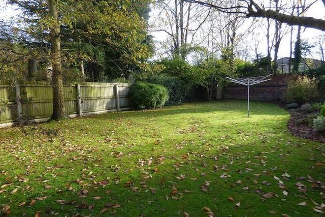  Image of 1 Bedroom Flat  For Sale at York Road, Edgbaston, Birmingham B16