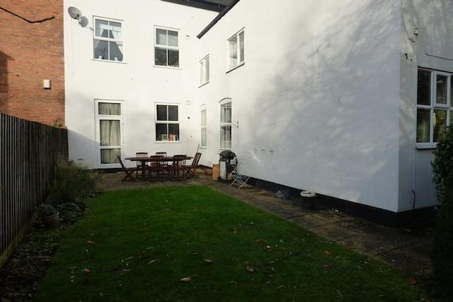  Image of 1 Bedroom Flat  For Sale at York Road, Edgbaston, Birmingham B16