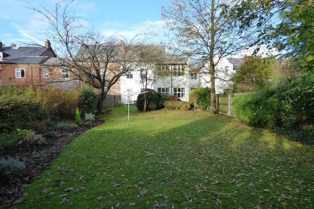  Image of 1 Bedroom Flat  For Sale at York Road, Edgbaston, Birmingham B16