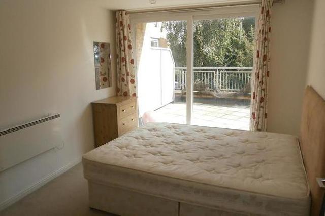  Image of 1 Bedroom Flat  To Rent at Wooldridge Close, Feltham TW14