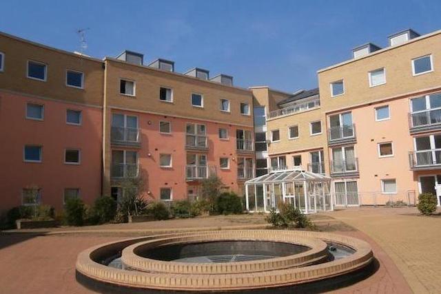  Image of 1 Bedroom Flat  To Rent at Wooldridge Close, Feltham TW14