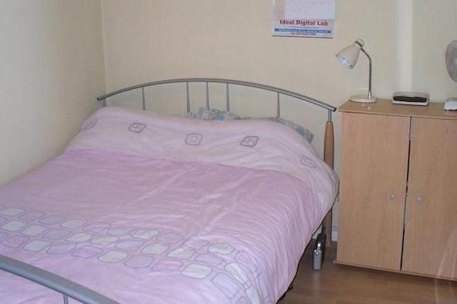  Image of 1 Bedroom Flat  To Rent at Loris Court, Cherry Hinton, Cambridge CB1