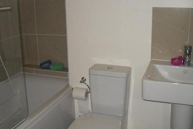  Image of 1 Bedroom Flat  To Rent at Loris Court, Cherry Hinton, Cambridge CB1