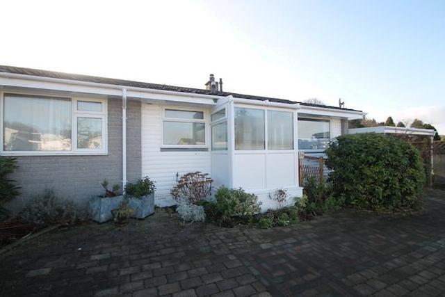  Image of 2 Bedroom Semi-Detached Bungalow  For Sale at Grenville Drive, Tavistock PL19