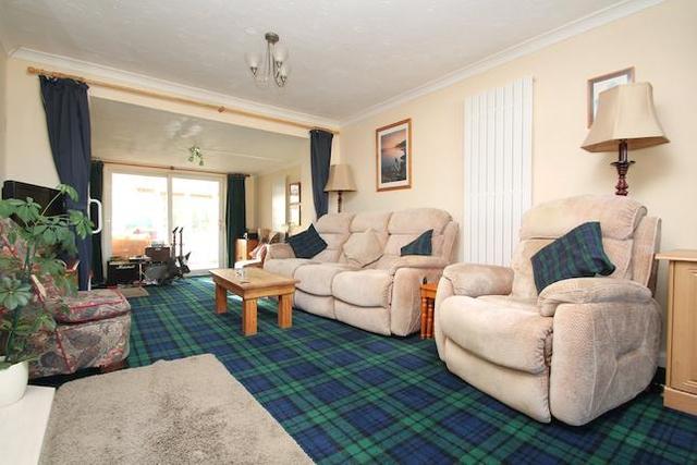  Image of 2 Bedroom Semi-Detached Bungalow  For Sale at Grenville Drive, Tavistock PL19
