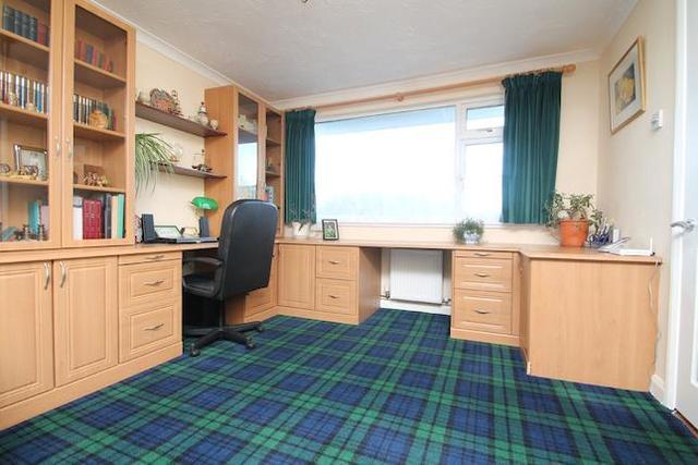  Image of 2 Bedroom Semi-Detached Bungalow  For Sale at Grenville Drive, Tavistock PL19