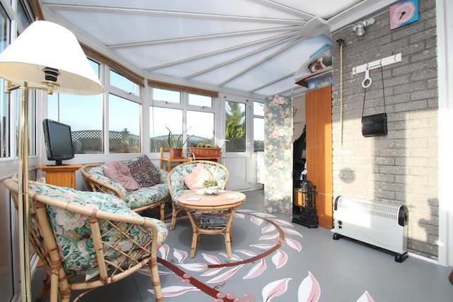  Image of 2 Bedroom Semi-Detached Bungalow  For Sale at Grenville Drive, Tavistock PL19