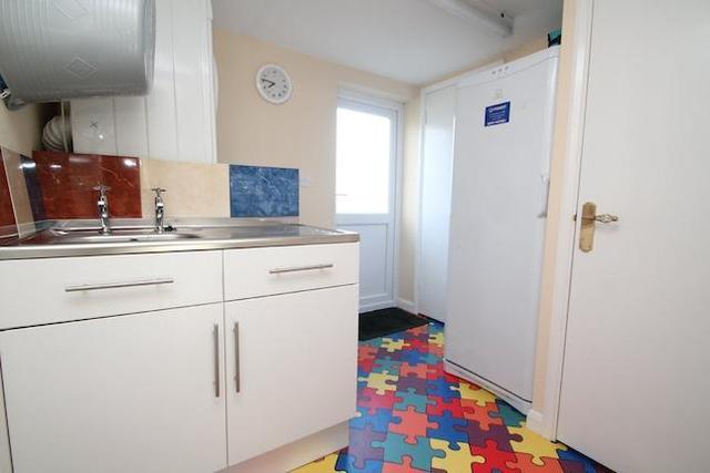  Image of 2 Bedroom Semi-Detached Bungalow  For Sale at Grenville Drive, Tavistock PL19