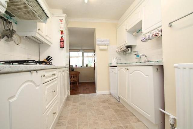 Image of 2 Bedroom Semi-Detached Bungalow  For Sale at Grenville Drive, Tavistock PL19