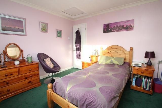  Image of 2 Bedroom Semi-Detached Bungalow  For Sale at Grenville Drive, Tavistock PL19