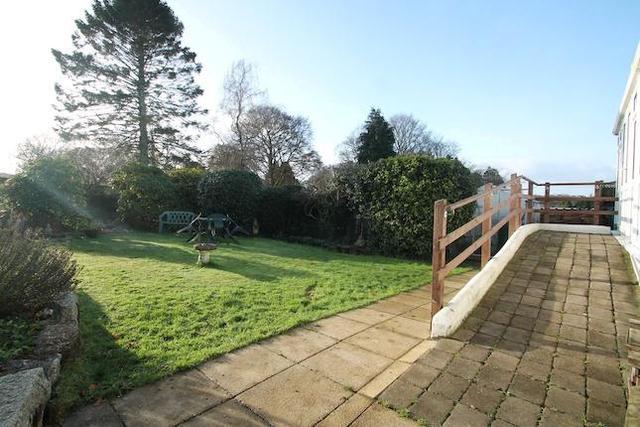  Image of 2 Bedroom Semi-Detached Bungalow  For Sale at Grenville Drive, Tavistock PL19