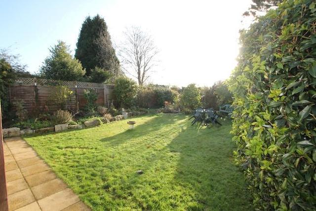  Image of 2 Bedroom Semi-Detached Bungalow  For Sale at Grenville Drive, Tavistock PL19