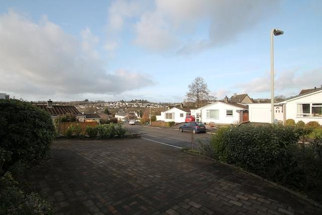  Image of 2 Bedroom Semi-Detached Bungalow  For Sale at Grenville Drive, Tavistock PL19