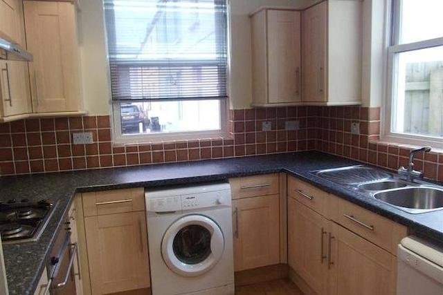  Image of 2 Bedroom   To Rent at Little Bayshill Terrace, Cheltenham GL50