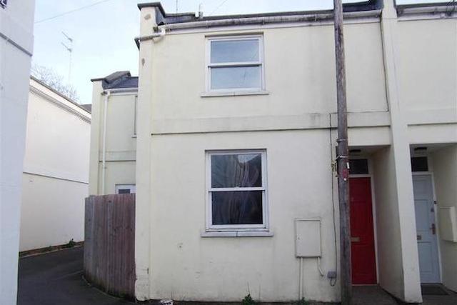  Image of 2 Bedroom   To Rent at Little Bayshill Terrace, Cheltenham GL50