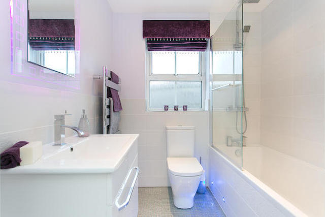  Image of 2 Bedroom Terraced  For Sale at The Campions, Borehamwood WD6