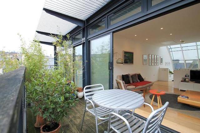  Image of 3 Bedroom Property  To Rent at Havelock Walk, London SE23