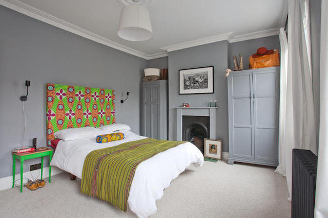  Image of 3 Bedroom Terraced  To Rent at Nigel Road, Peckham Rye SE15