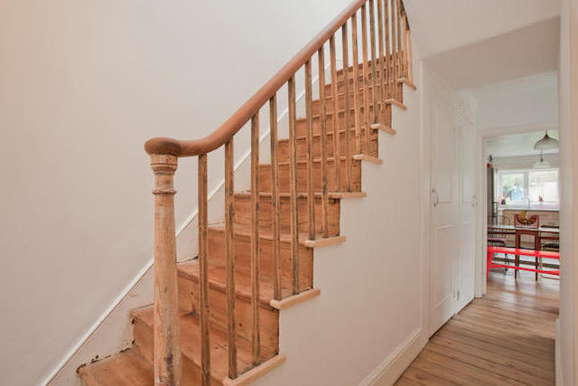  Image of 3 Bedroom Terraced  To Rent at Nigel Road, Peckham Rye SE15