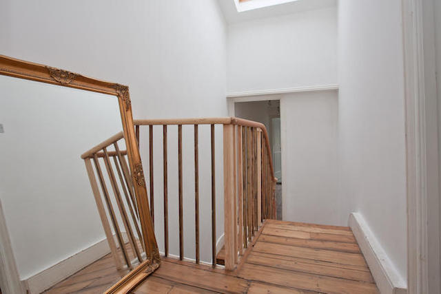  Image of 3 Bedroom Terraced  To Rent at Nigel Road, Peckham Rye SE15
