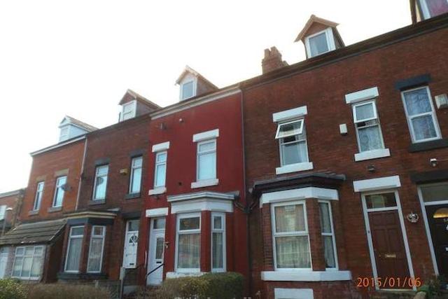  Image of 5 Bedroom Property  To Rent at Birch Lane, Longsight, Manchester M13