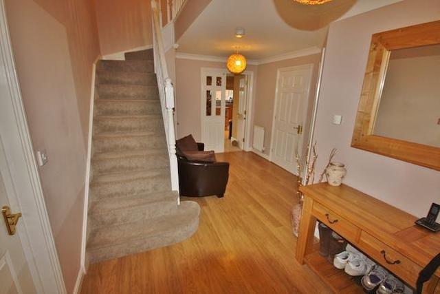  Image of 6 Bedroom   For Sale at Chapel Fields, Brewers End, Takeley, Bishop
