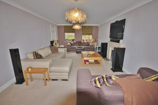  Image of 6 Bedroom   For Sale at Chapel Fields, Brewers End, Takeley, Bishop