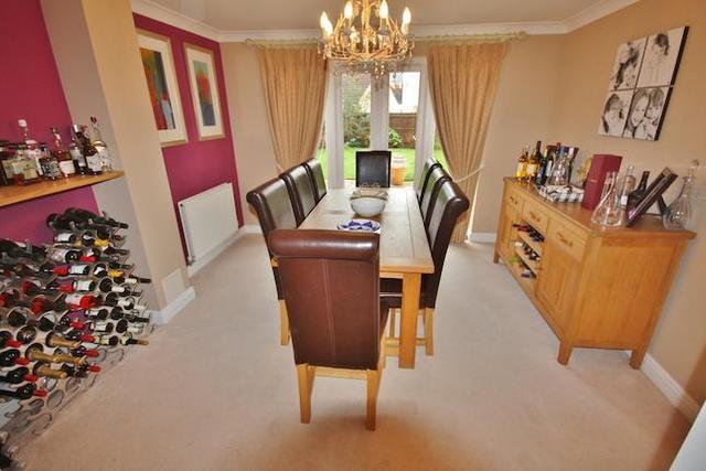  Image of 6 Bedroom   For Sale at Chapel Fields, Brewers End, Takeley, Bishop
