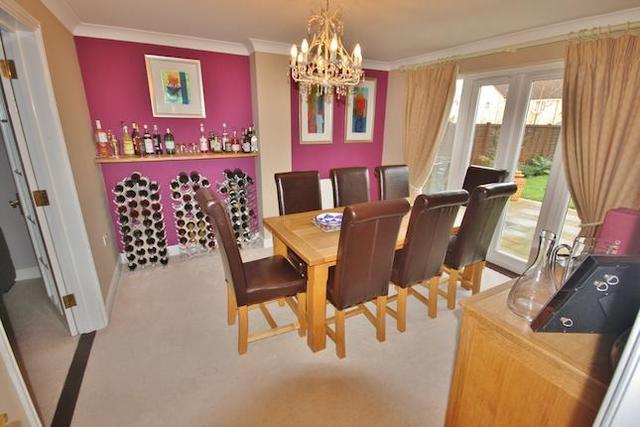 Image of 6 Bedroom   For Sale at Chapel Fields, Brewers End, Takeley, Bishop