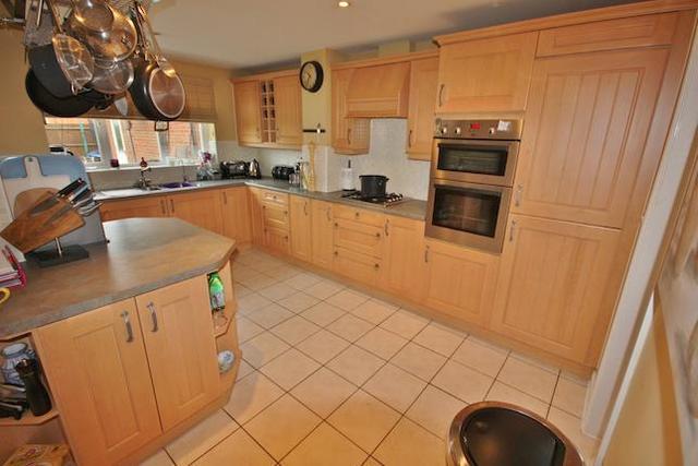  Image of 6 Bedroom   For Sale at Chapel Fields, Brewers End, Takeley, Bishop