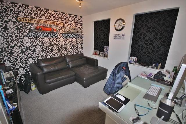 Image of 6 Bedroom   For Sale at Chapel Fields, Brewers End, Takeley, Bishop