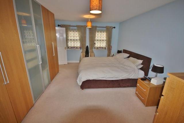  Image of 6 Bedroom   For Sale at Chapel Fields, Brewers End, Takeley, Bishop